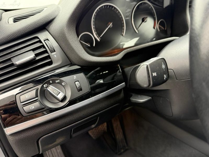BMW X4 XDRIVE LOUNDGE PLUS 20D 190CV BVA