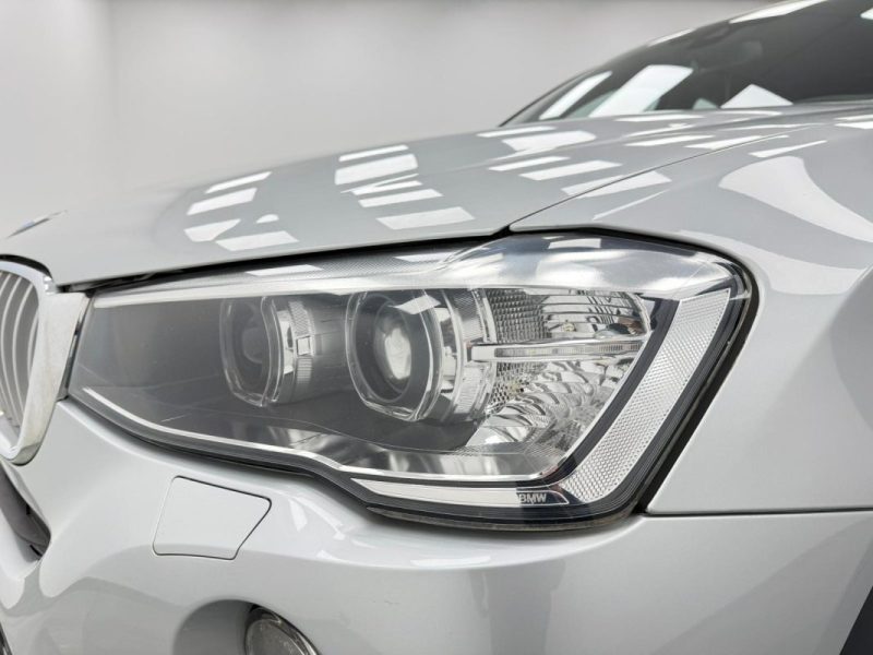 BMW X4 XDRIVE LOUNDGE PLUS 20D 190CV BVA GARANTIE 12 MOIS