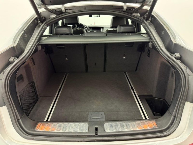 BMW X4 XDRIVE LOUNDGE PLUS 20D 190CV BVA