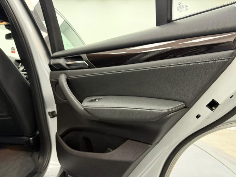 BMW X4 XDRIVE LOUNDGE PLUS 20D 190CV BVA