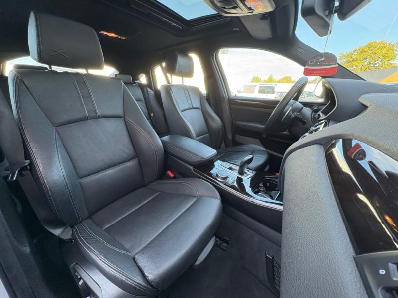 BMW X4 XDRIVE LOUNDGE PLUS 20D 190CV BVA GARANTIE 12 MOIS