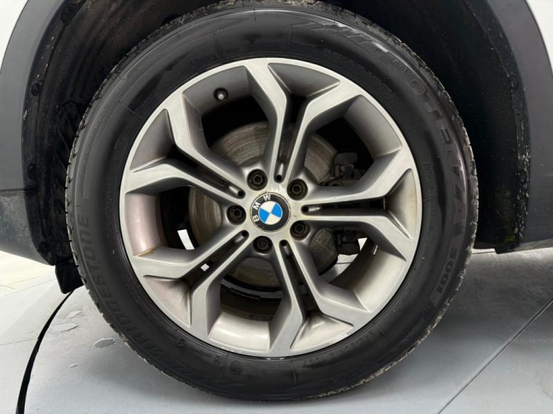 BMW X4 XDRIVE LOUNDGE PLUS 20D 190CV BVA GARANTIE 12 MOIS