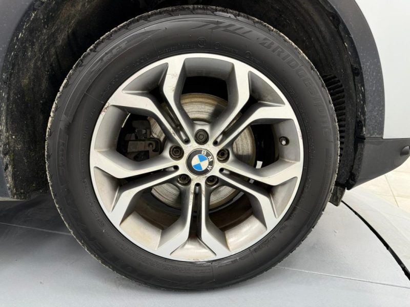 BMW X4 XDRIVE LOUNDGE PLUS 20D 190CV BVA GARANTIE 12 MOIS