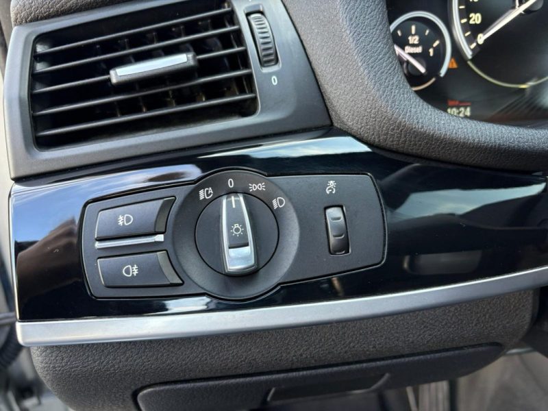 BMW X4 XDRIVE LOUNDGE PLUS 20D 190CV BVA GARANTIE 12 MOIS