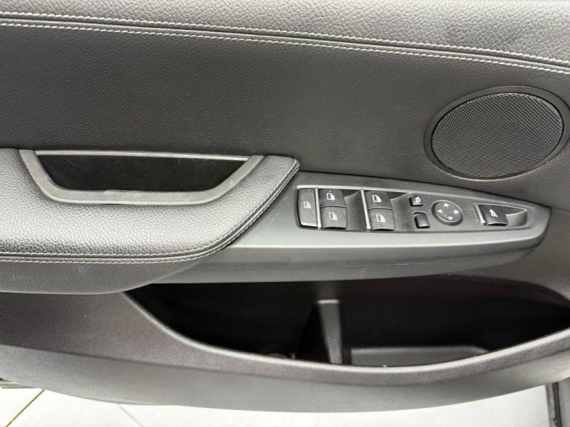 BMW X4 XDRIVE LOUNDGE PLUS 20D 190CV BVA GARANTIE 12 MOIS