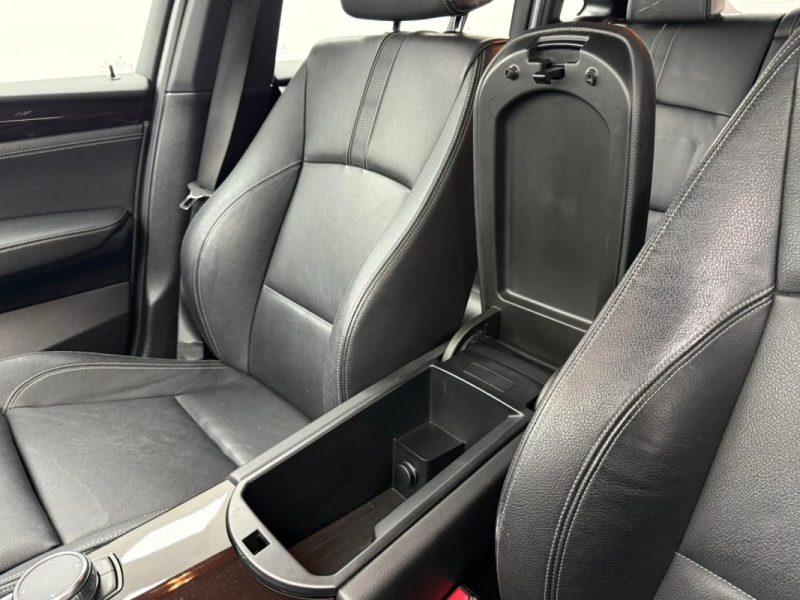 BMW X4 XDRIVE LOUNDGE PLUS 20D 190CV BVA