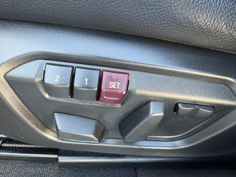 BMW X4 XDRIVE LOUNDGE PLUS 20D 190CV BVA GARANTIE 12 MOIS