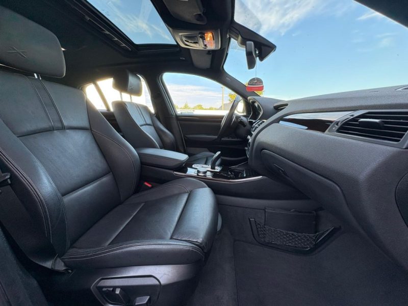 BMW X4 XDRIVE LOUNDGE PLUS 20D 190CV BVA GARANTIE 12 MOIS