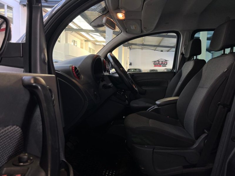 MERCEDES CITAN 112 114CH TOURER EDITION