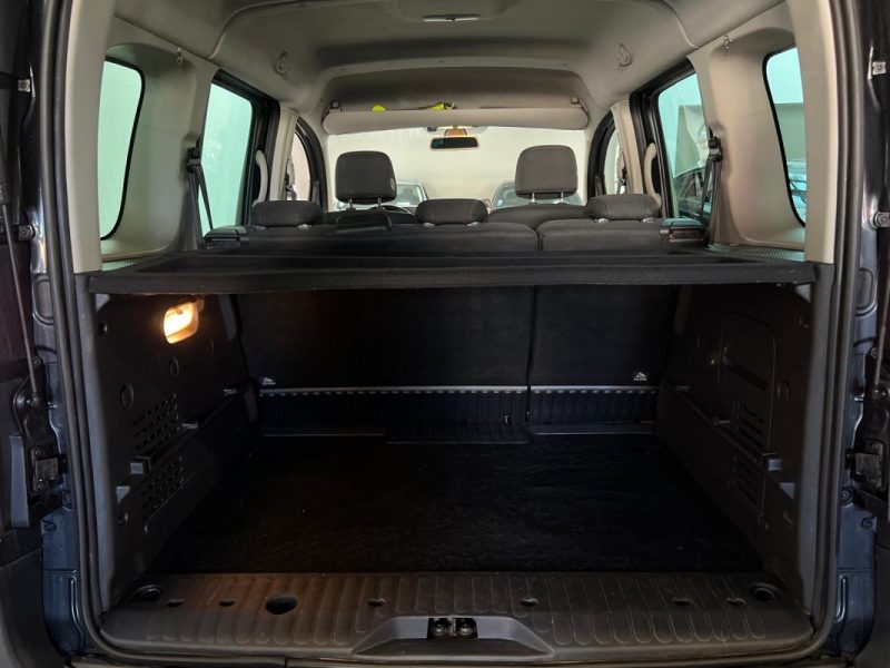 MERCEDES CITAN 112 114CH TOURER EDITION