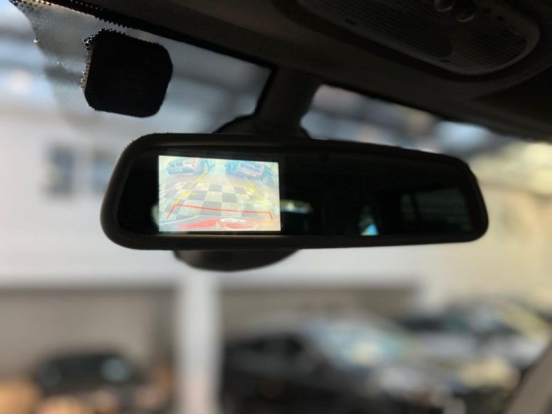 MERCEDES CITAN 112 114CH TOURER EDITION