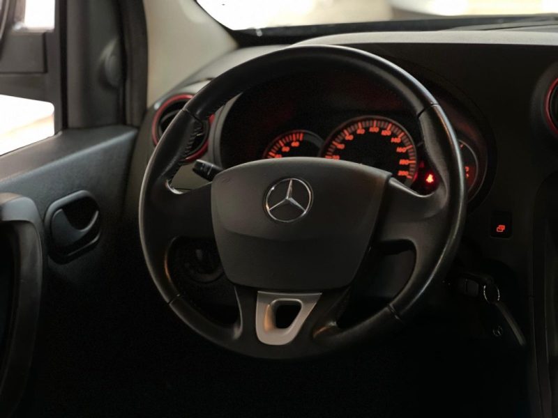 MERCEDES CITAN 112 114CH TOURER EDITION