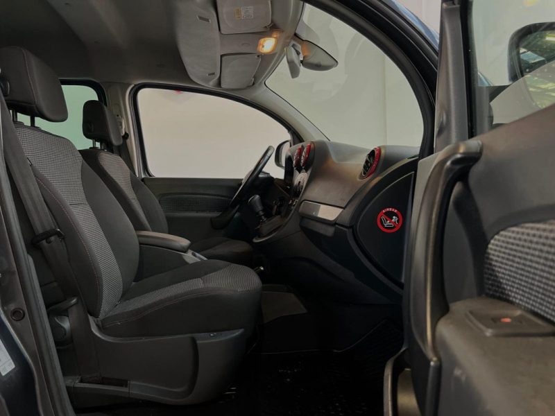 MERCEDES CITAN 112 114CH TOURER EDITION