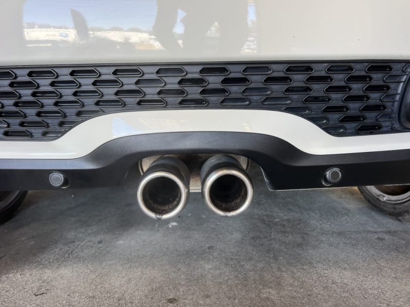 MINI Cooper S 1.6 184ch - CABRIOLET - CUIR - GPS - ENTRETIEN OK -  HARMAN  KARDON - 131 000KM