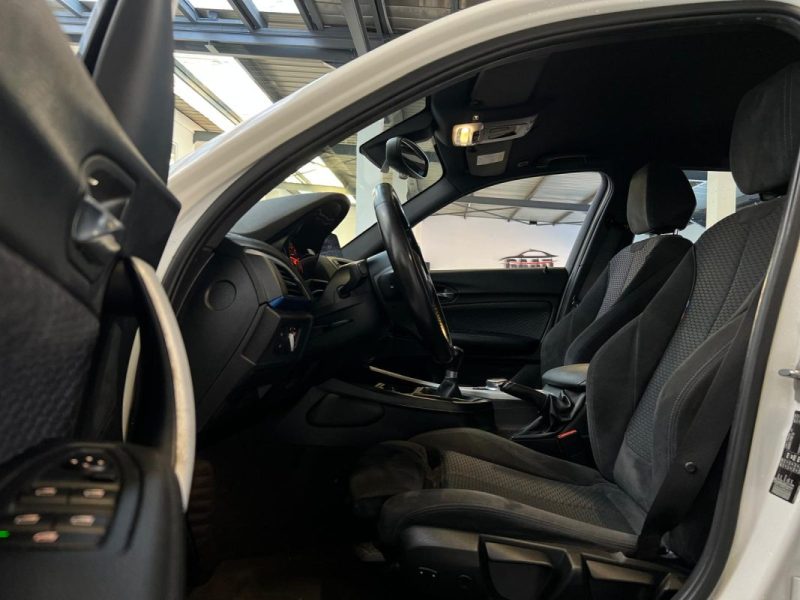 BMW SERIE 1 120 I PACK M SPORT 184CH