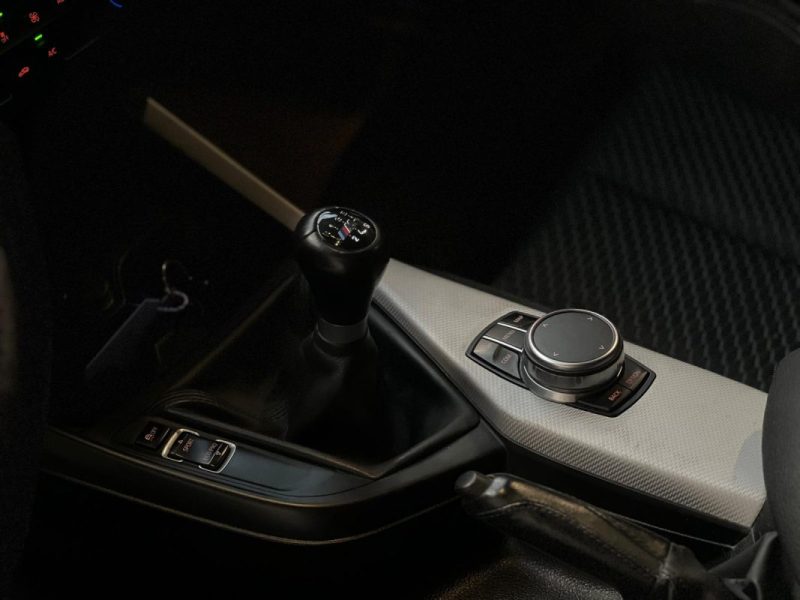 BMW SERIE 1 120 I PACK M SPORT 184CH