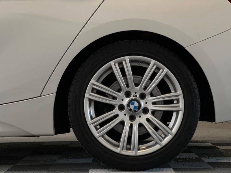 BMW SERIE 1 120 I PACK M SPORT 184CH / B58