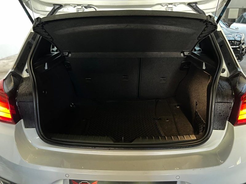 BMW SERIE 1 120 I PACK M SPORT 184CH / B58