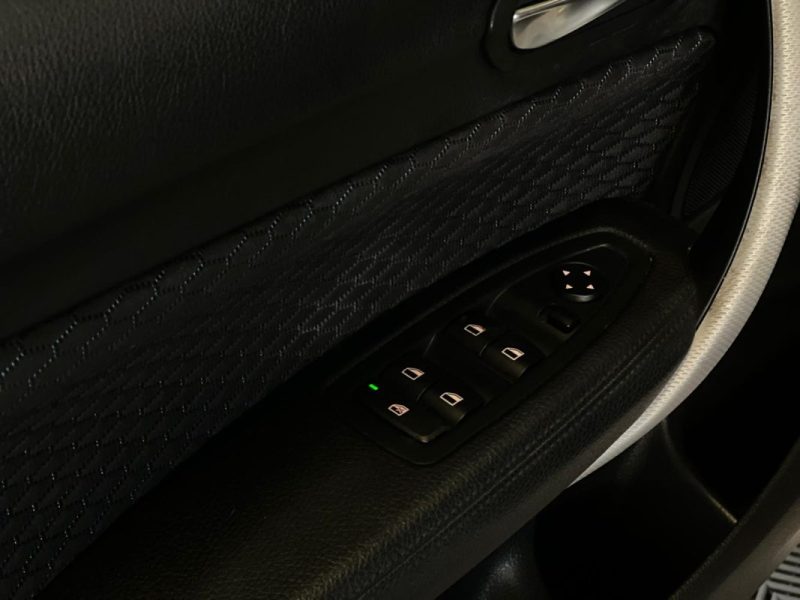 BMW SERIE 1 120 I PACK M SPORT 184CH