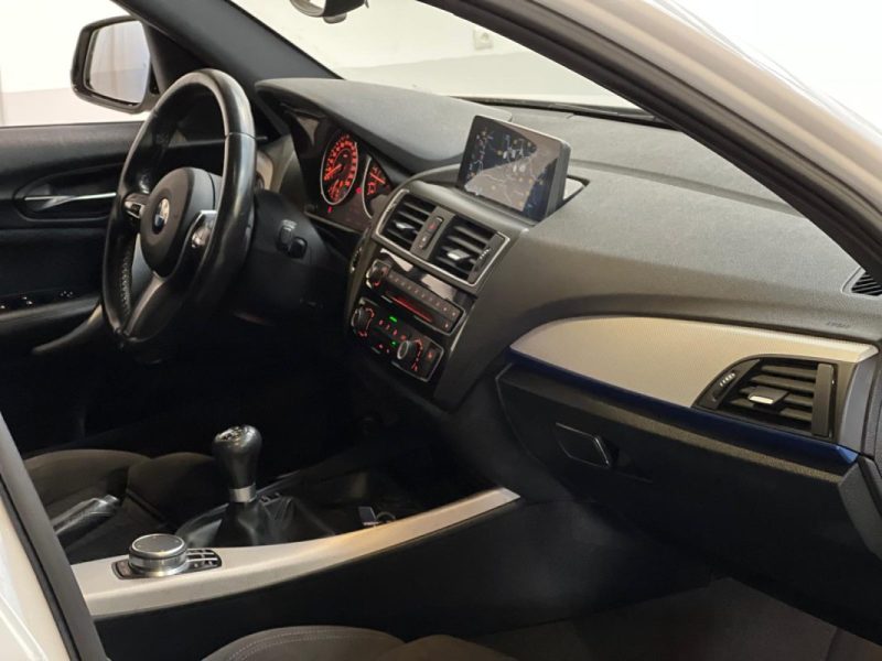 BMW SERIE 1 120 I PACK M SPORT 184CH / B58