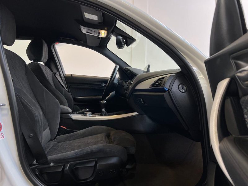 BMW SERIE 1 120 I PACK M SPORT 184CH