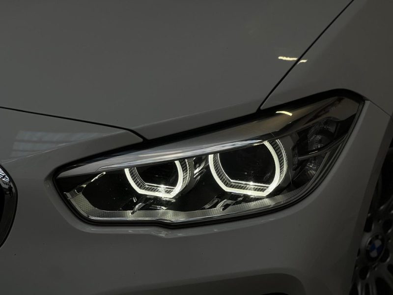 BMW SERIE 1 120 I PACK M SPORT 184CH