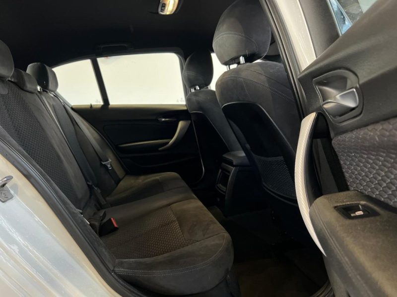 BMW SERIE 1 120 I PACK M SPORT 184CH / B58