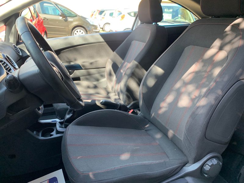 OPEL CORSA 2011 1.3 CDTI75