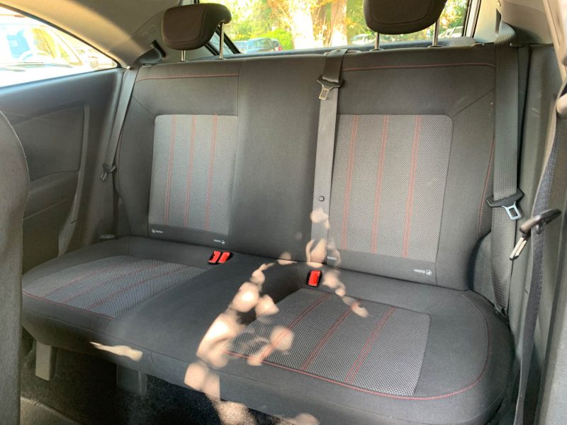 OPEL CORSA 2011 1.3 CDTI75