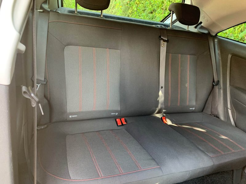 OPEL CORSA 2011 1.3 CDTI75