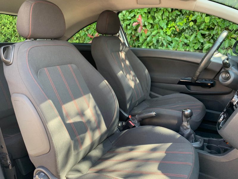 OPEL CORSA 2011 1.3 CDTI75