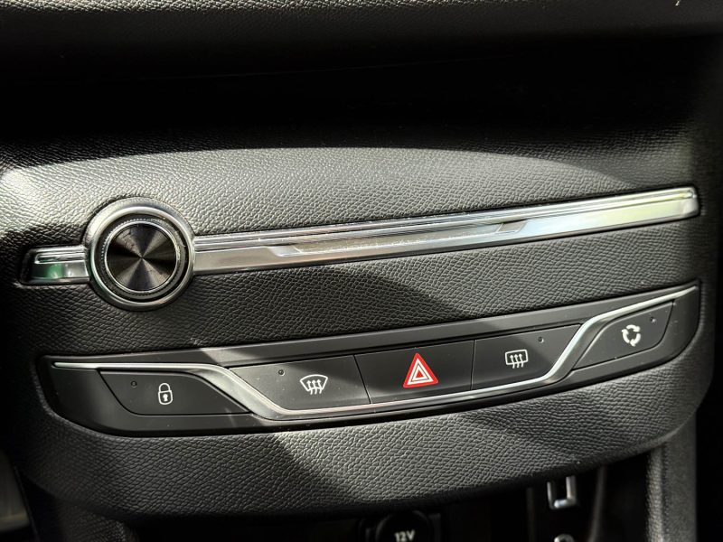 PEUGEOT 308 1.6 HDI 90ch Business Pack 5p