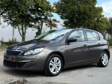 PEUGEOT 308 1.6 HDI 90ch Business Pack 5p
