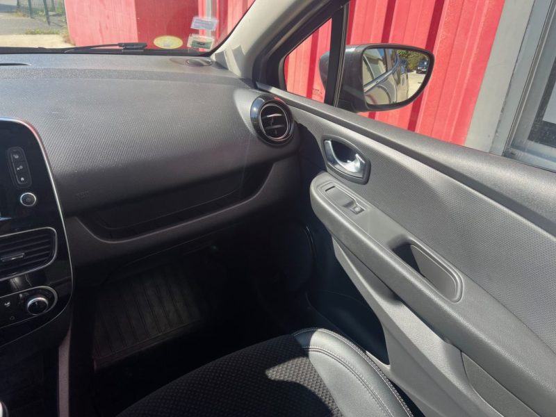 Renault Clio 1.5l DCI Intens 110 ch - Garantie 6 mois