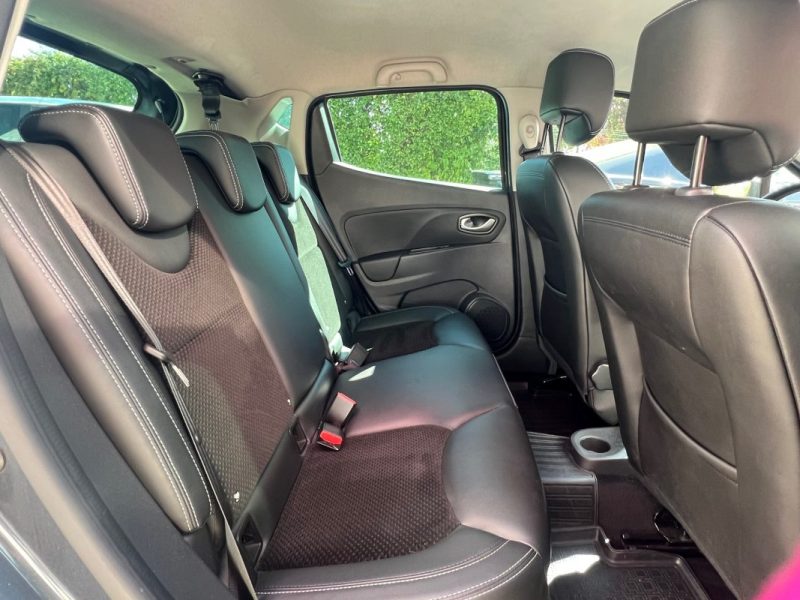 Renault Clio 1.5l DCI Intens 110 ch - Garantie 6 mois