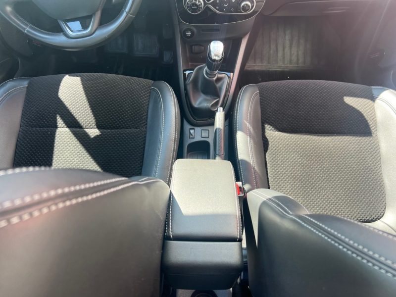 Renault Clio 1.5l DCI Intens 110 ch - Garantie 6 mois