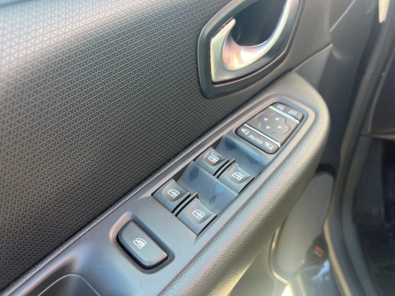 Renault Clio 1.5l DCI Intens 110 ch - Garantie 6 mois