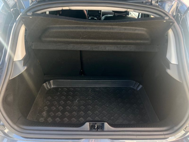 Renault Clio 1.5l DCI Intens 110 ch - Garantie 6 mois