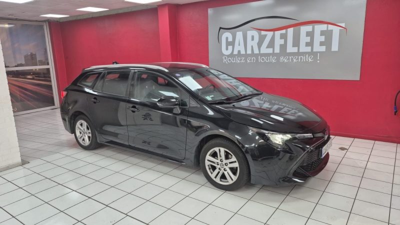 TOYOTA COROLLA  2022