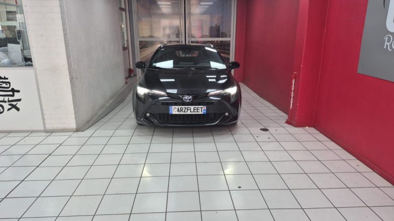 TOYOTA COROLLA  2022