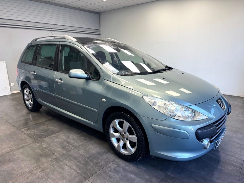 PEUGEOT 307 2006