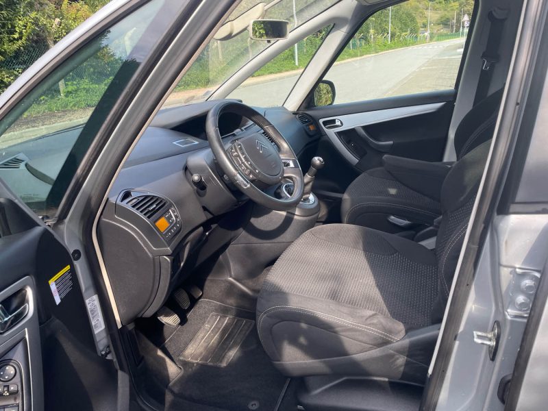 CITROEN C4 PICASSO 1.6HDI 110CH