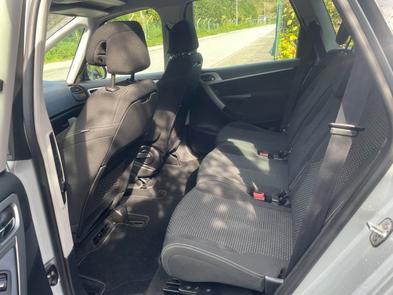 CITROEN C4 PICASSO 1.6HDI 110CH