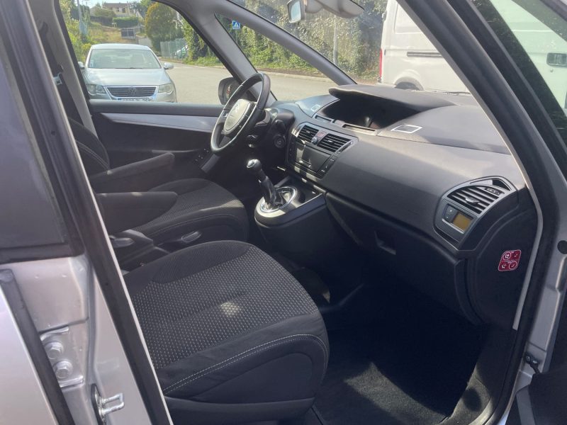 CITROEN C4 PICASSO 1.6HDI 110CH