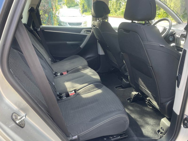 CITROEN C4 PICASSO 1.6HDI 110CH