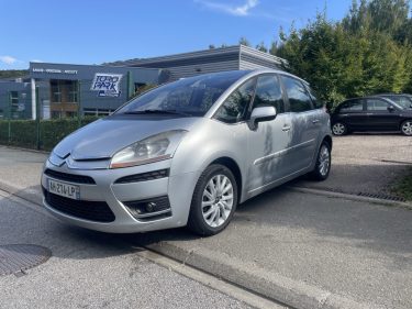 CITROEN C4 PICASSO 1.6HDI 110CH