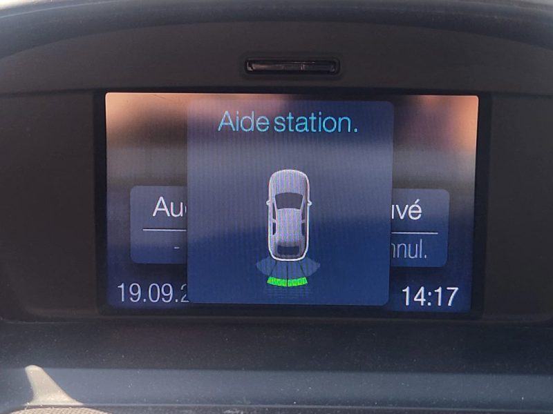 FORD C-MAX 1.6 TDCi 115 cv - Garantie 12 Mois - Titanium