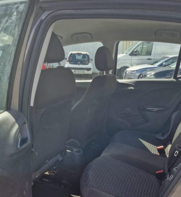 OPEL CORSA 1.4 90ch COLOR EDITION 5p 2016