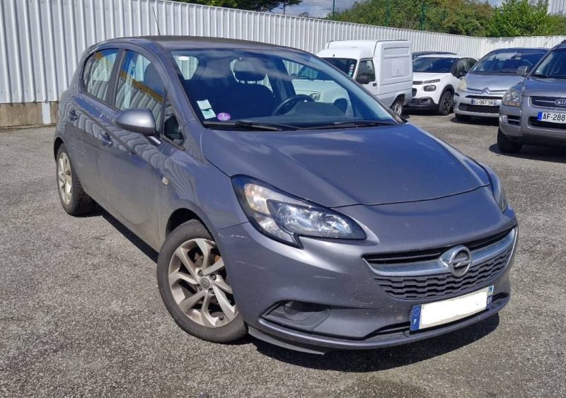 OPEL CORSA 1.4 90ch COLOR EDITION 5p 2016