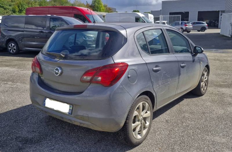 OPEL CORSA 1.4 90ch COLOR EDITION 5p 2016